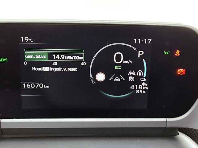 Toyota bZ4X Dynamic 71 kWh | Origineel NL! | NAP