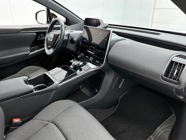 Toyota bZ4X Dynamic 71 kWh | Origineel NL! | NAP