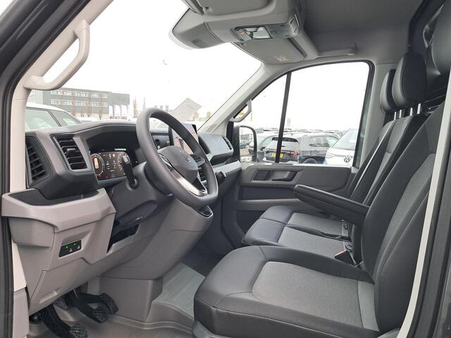 Volkswagen Bedrijfswagens Trendline L3 2.0 TDI EU6 103 kW (140 pk) GVW 3.0T
