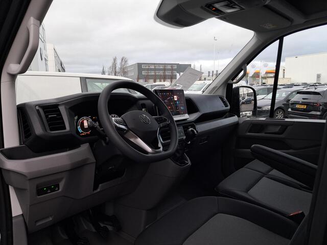Volkswagen Bedrijfswagens Trendline L3 2.0 TDI EU6 103 kW (140 pk) GVW 3.0T