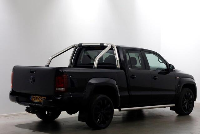 Volkswagen AMAROK 3.0 TDI V6 260pk 4Motion D.C. Aventura 5 persoons 05-2020