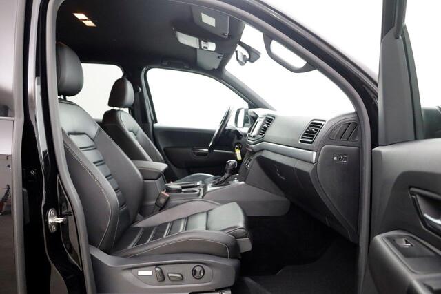 Volkswagen AMAROK 3.0 TDI V6 260pk 4Motion D.C. Aventura 5 persoons 05-2020