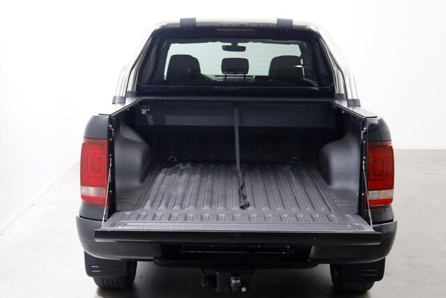 Volkswagen AMAROK 3.0 TDI V6 260pk 4Motion D.C. Aventura 5 persoons 05-2020