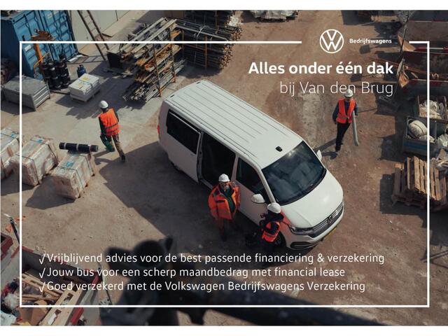 Volkswagen AMAROK 3.0 TDI V6 240PK 4Motion Aventura Plus Cabine | 360 camera | Harman/Kardon | 20" Velgen | Sperdifferentieel | Leder | Trekhaak (3500 kg) | Standkachel