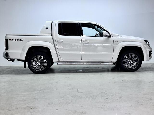 Volkswagen AMAROK 3.0 TDI 4Motion ADVENTURE Full options
