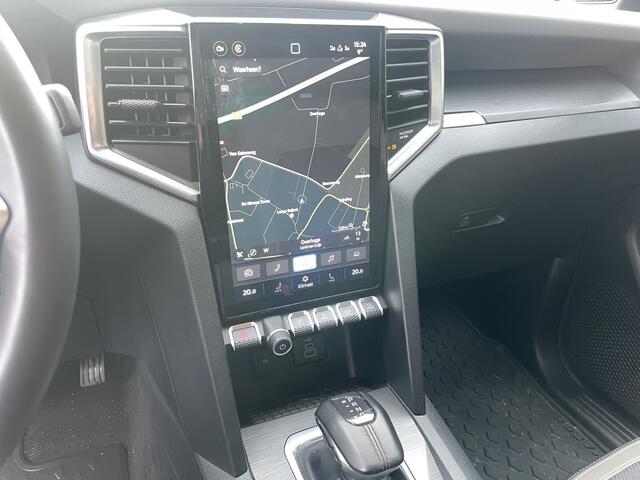 Volkswagen AMAROK 3.0 TDI 241PK Aut 4Motion Aventura