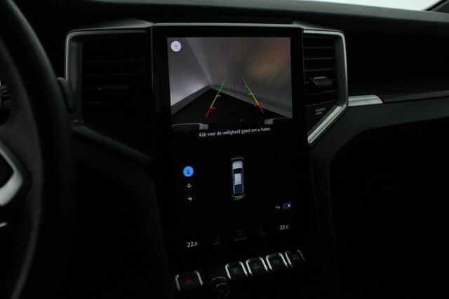 Volkswagen AMAROK 3.0 TDI 241pk 4Motion Double Cab Trekhaak Camera Keyless Led Virtual Cockpit Navigatie