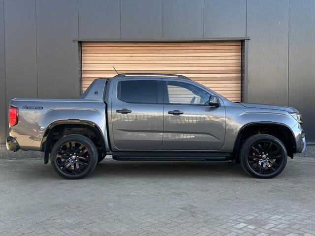 Volkswagen AMAROK 3.0 TDI V6 4Motion Double Cab Aventura HARMANKARDON|ACC|3500KG|LEDER|21INCH