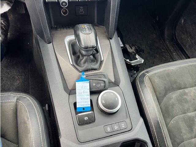 Volkswagen AMAROK 3.0 TDI V6 177KW 4Motion Double Cab AUT. 4WD KLIMA