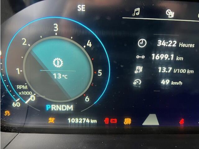 Volkswagen AMAROK 3.0 TDI V6 177KW 4Motion Double Cab AUT. 4WD KLIMA