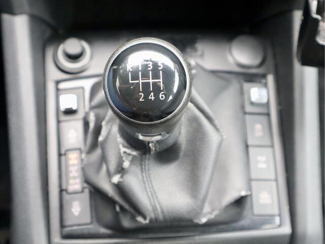 Volkswagen AMAROK 3.0 TDI 4Motion Plus Cab Trendline marge-btw vrij