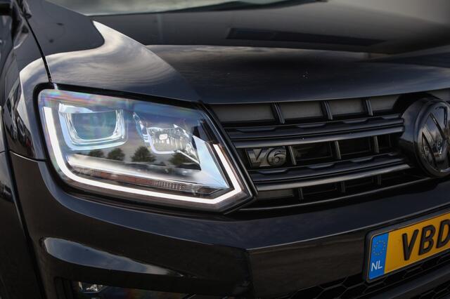 Volkswagen AMAROK 3.0 TDI 4M DC Aventura | Trekhaak | Achteruitrijcamera | Carplay