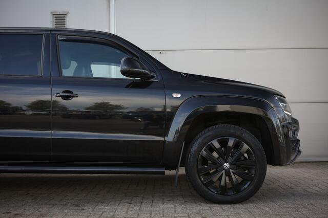 Volkswagen AMAROK 3.0 TDI 4M DC Aventura | Trekhaak | Achteruitrijcamera | Carplay