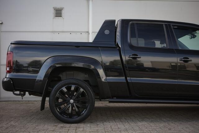 Volkswagen AMAROK 3.0 TDI 4M DC Aventura | Trekhaak | Achteruitrijcamera | Carplay
