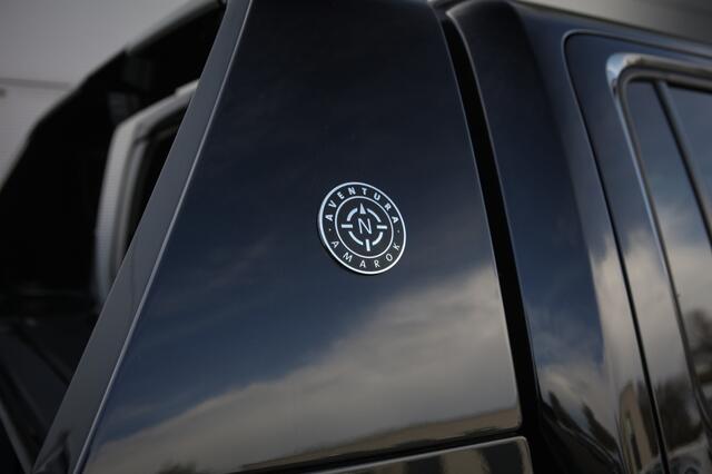 Volkswagen AMAROK 3.0 TDI 4M DC Aventura | Trekhaak | Achteruitrijcamera | Carplay