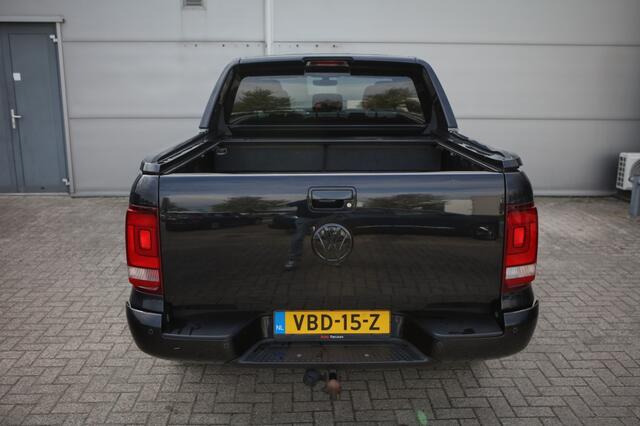 Volkswagen AMAROK 3.0 TDI 4M DC Aventura | Trekhaak | Achteruitrijcamera | Carplay