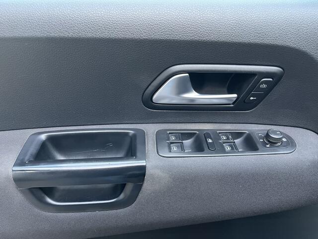 Volkswagen AMAROK 3.0 TDI 4Motion Plus Cab