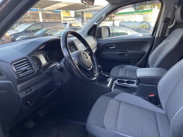 Volkswagen AMAROK 3.0 TDI 4Motion Plus Cab