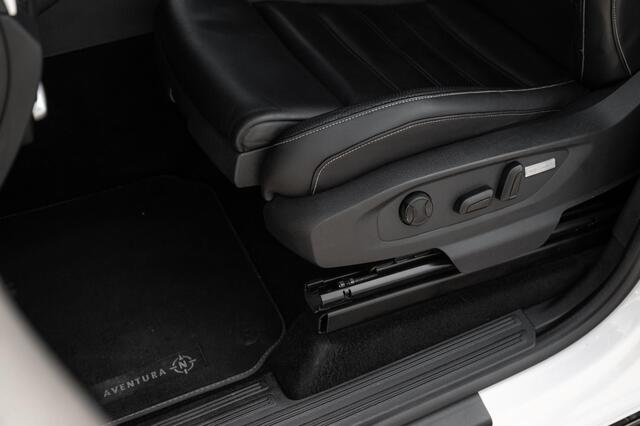 Volkswagen AMAROK 3.0 TDI 4Motion Plus Cab Aventura Ed. |Trekh.|Camera|