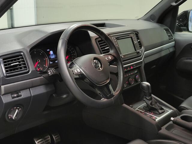 Volkswagen AMAROK 3.0TDI 4Motion Automaat Euro 6!