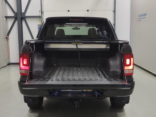 Volkswagen AMAROK 3.0TDI 4Motion Automaat Euro 6!