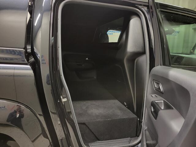 Volkswagen AMAROK 3.0TDI 4Motion Automaat Euro 6!