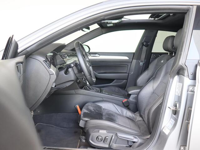 Volkswagen Arteon 1.5 TSI R Line | Pano-dak | Navi | Full LED |