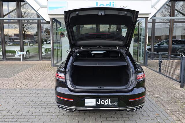 Volkswagen Arteon Shooting Brake R-line 2.0 TSI 140kw/190pk DSG7