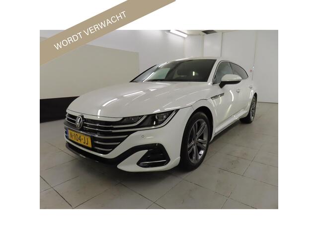 Volkswagen Arteon Shooting Brake 1.4T 272pk eHybrid R-Line Business+ Origineel NL