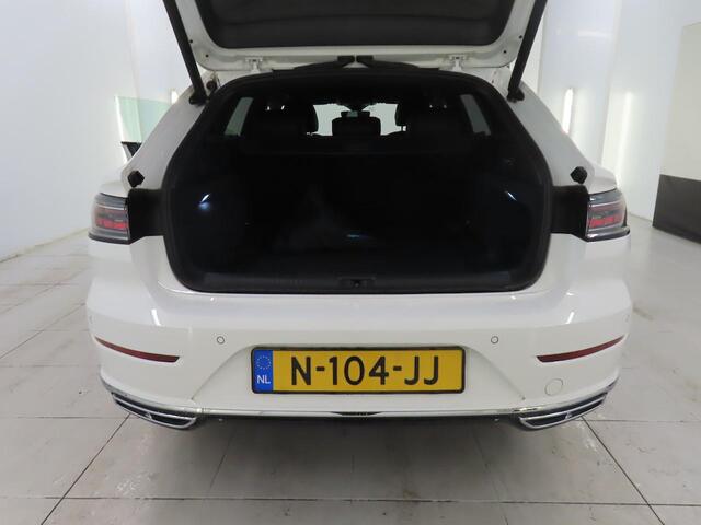 Volkswagen Arteon Shooting Brake 1.4T 272pk eHybrid R-Line Business+ Origineel NL