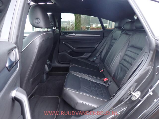 Volkswagen Arteon 2.0TSI R-LINE PANODAK/SPORTLEER/ACC/CAMERA/CARPLAY