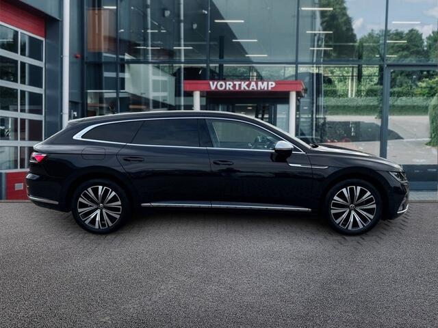 Volkswagen Arteon 1.4 TSI EHYBRID ELEGANCE BUSINESS+ LEDER/E-KLEP/IQ-LIGHTS/ACC/36