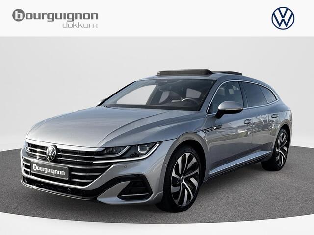 Volkswagen Arteon Shooting Brake 1.4 eHybrid R-Line Business SB |218 Pk| PHEV | Pano | Ergo | ACC |