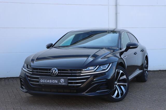 Volkswagen Arteon 1.4 TSI eHybrid R-Line Business + 218pk DSG6