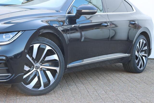 Volkswagen Arteon 1.4 TSI eHybrid R-Line Business + 218pk DSG6