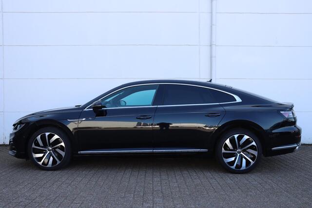 Volkswagen Arteon 1.4 TSI eHybrid R-Line Business + 218pk DSG6