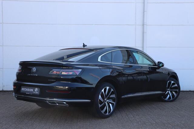 Volkswagen Arteon 1.4 TSI eHybrid R-Line Business + 218pk DSG6