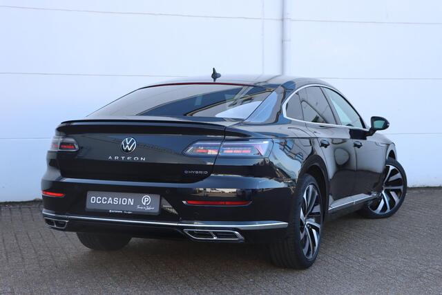Volkswagen Arteon 1.4 TSI eHybrid R-Line Business + 218pk DSG6