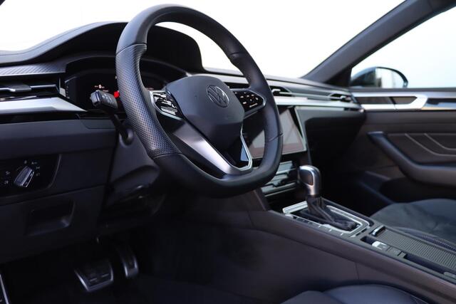 Volkswagen Arteon 1.4 TSI eHybrid R-Line Business + 218pk DSG6