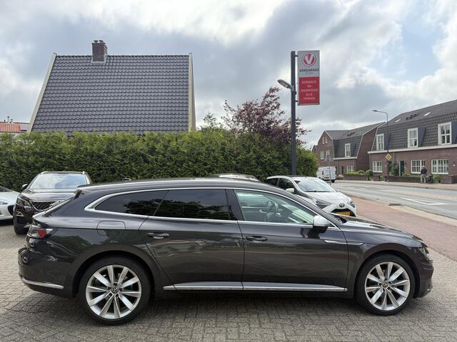 Volkswagen Arteon Shooting Brake eHybrid R-Line Business+ Aut., Trekhaak | Assist pack