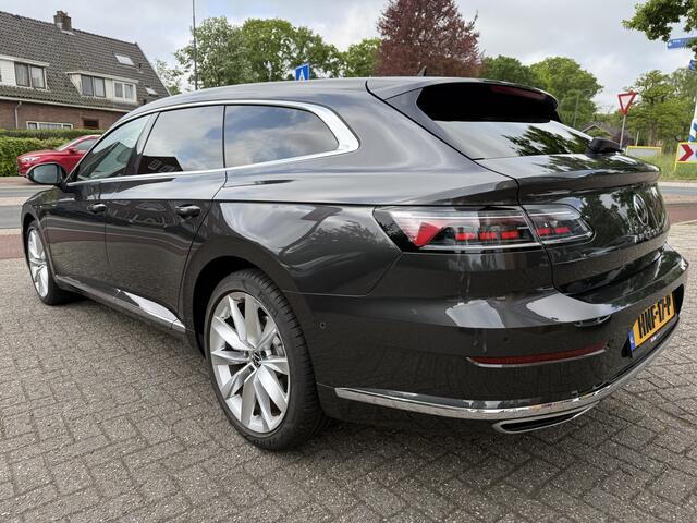 Volkswagen Arteon Shooting Brake eHybrid R-Line Business+ Aut., Trekhaak | Assist pack