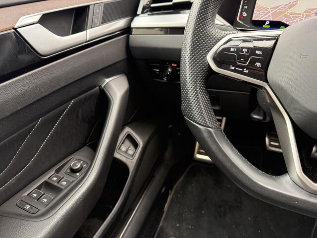 Volkswagen Arteon Shooting Brake eHybrid R-Line Business+ Aut., Trekhaak | Assist pack