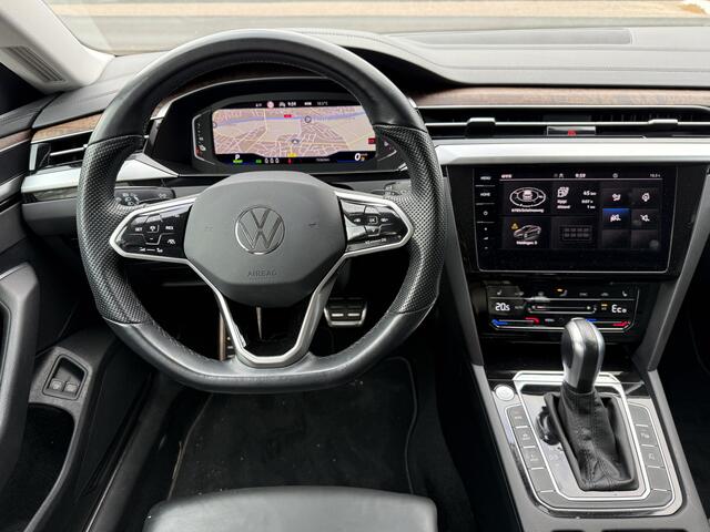 Volkswagen Arteon Shooting Brake eHybrid R-Line Business+ Aut., Trekhaak | Assist pack