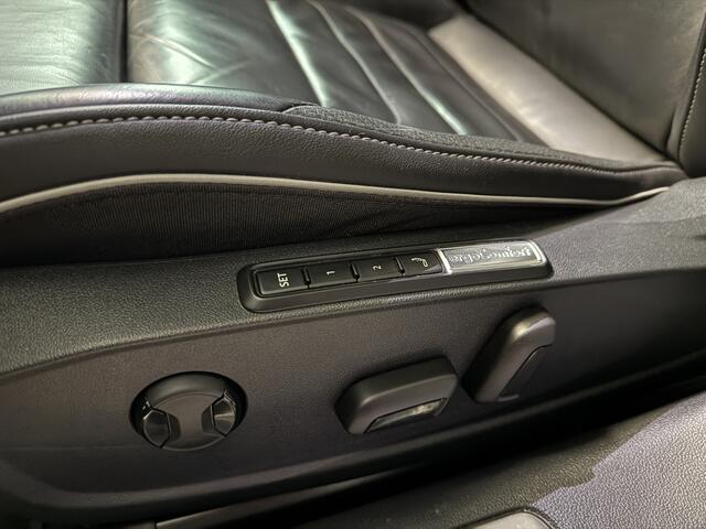 Volkswagen Arteon Shooting Brake 1.4 TSI eHybrid R-Line 360° Camera/Trekhaak/Massagestoel