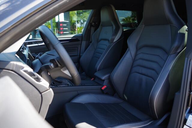 Volkswagen Arteon Shooting Brake 1.4 TSI eHybrid 218 PK R-Line BNS+ PHEV, Lederen Kuipstoelen, Massage, Head-Up