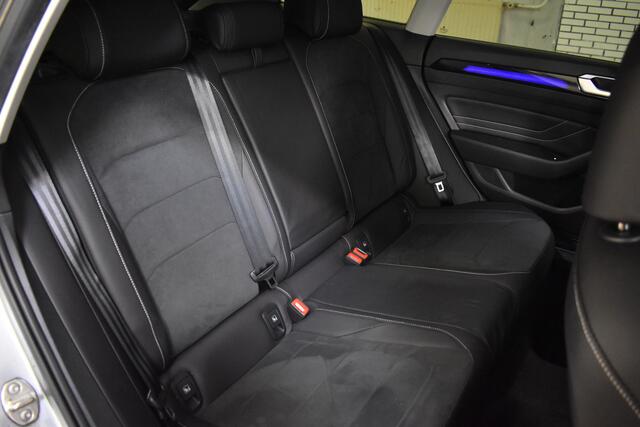 Volkswagen Arteon Shooting Brake eHybrid 218PK DSG ELEGANCE BUSINESS+ VIRTUAL/TREKHAAK/PANORAMADAK