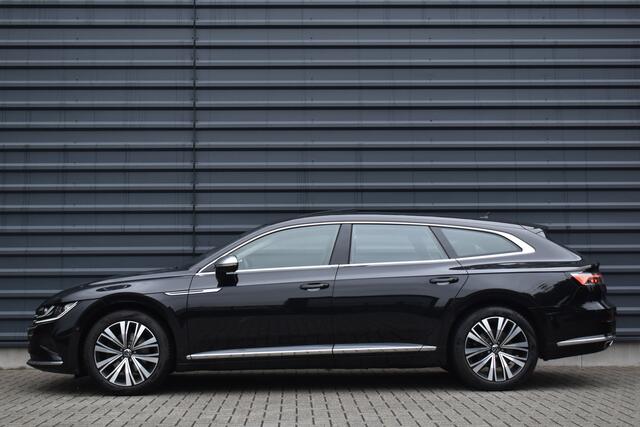 Volkswagen Arteon Shooting Brake 1.4 TSI eHybrid | Panoramadak | 360 Camera | ACC | Matrix LED | Head-Up |
