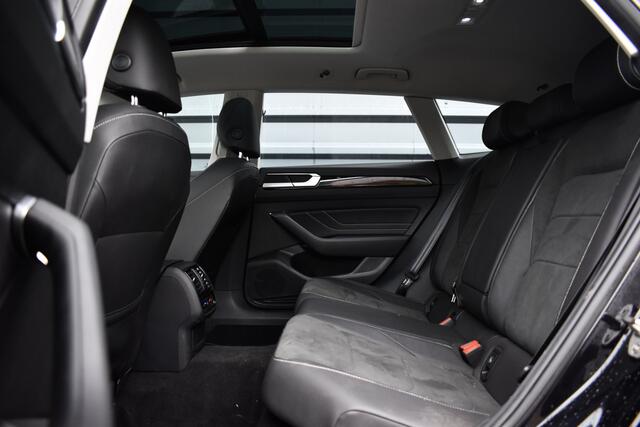 Volkswagen Arteon Shooting Brake 1.4 TSI eHybrid | Panoramadak | 360 Camera | ACC | Matrix LED | Head-Up |