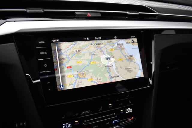 Volkswagen Arteon Shooting Brake 1.4 TSI eHybrid | Panoramadak | 360 Camera | ACC | Matrix LED | Head-Up |