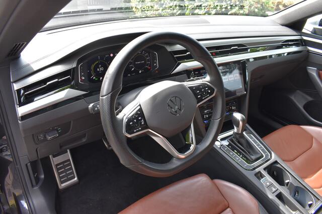 Volkswagen Arteon Shooting Brake 1.4 TSI 218PK eHybrid Elegance Business+ FULL!